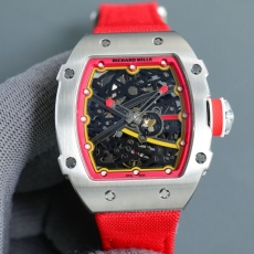 RICHARD MILLE Watches